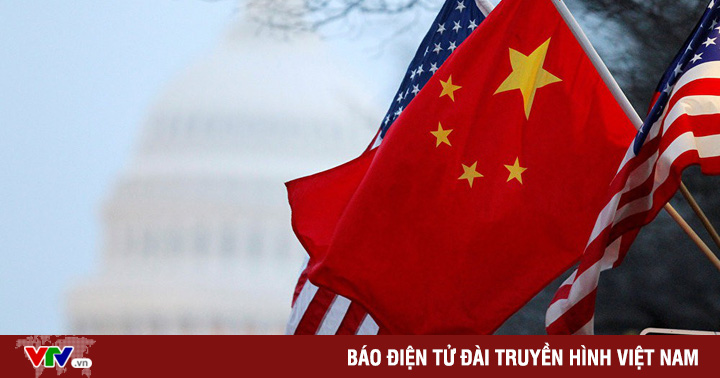 Nghe VietNamNet: Ấn định thời điểm ký thỏa thuận thương mại Mỹ - Trung giai đoạn 1