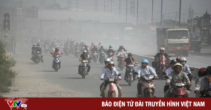 Nghe VietNamNet: Hà Nội sẽ lắp đặt thêm 50 trạm quan trắc không khí