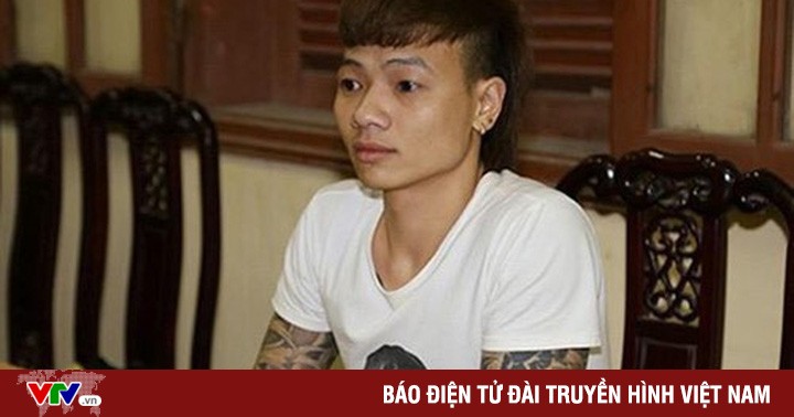 Nghe VietNamNet: Xét xử Khá 