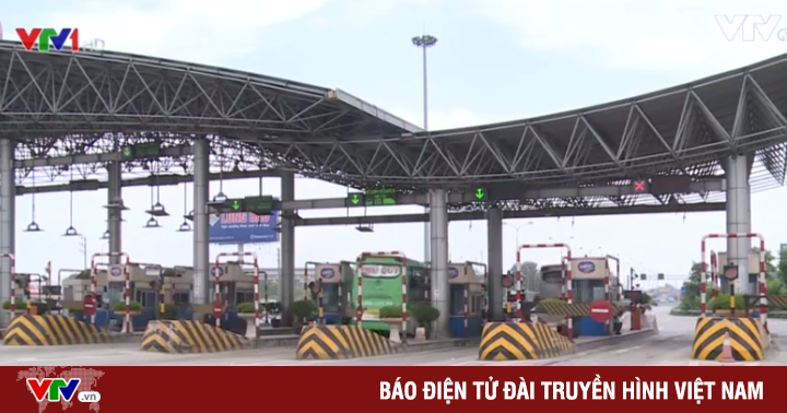 Nghe VietNamNet: Bộ GTVT không chấp thuận việc VETC trả dự án thu phí không dừng