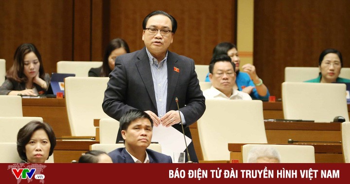 Nghe VietNamNet: Ủng hộ thí điểm bỏ Hội đồng Nhân dân cấp phường ở Hà Nội