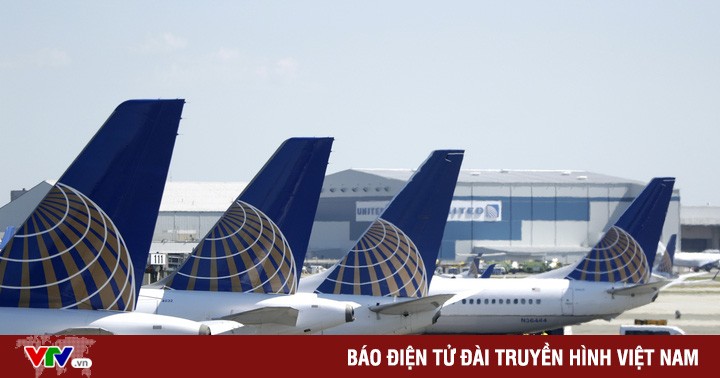 Nghe VietNamNet: Thêm hãng hàng không hoãn đưa Boeing 737 MAX trở lại hoạt động