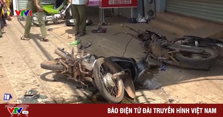 Nghe VietNamNet: Hôm nay (17/11), tổ chức Lễ tưởng niệm nạn nhân tai nạn giao thông