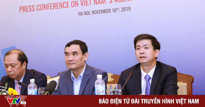 Nghe VietNamNet: Loạt hoạt động quảng bá hình ảnh Việt Nam trong năm Chủ tịch ASEAN 2020