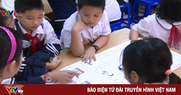 Nghe VietNamNet: Đánh giá lại chương trình giáo dục thực nghiệm