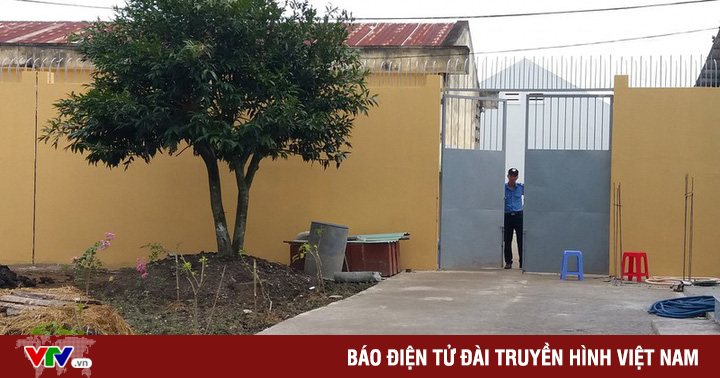 Nghe VietNamNet: Còn gần 30 học viên Trung tâm cai nghiện ma túy ở Tiền Giang chưa về trại
