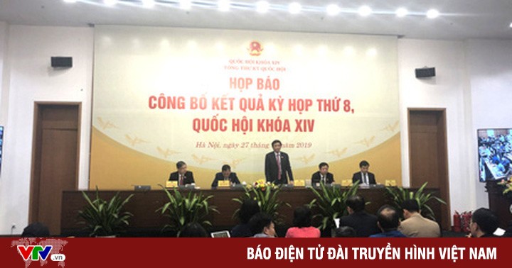 Nghe VietNamNet: Quốc hội sẽ tăng cường tương tác với cử tri