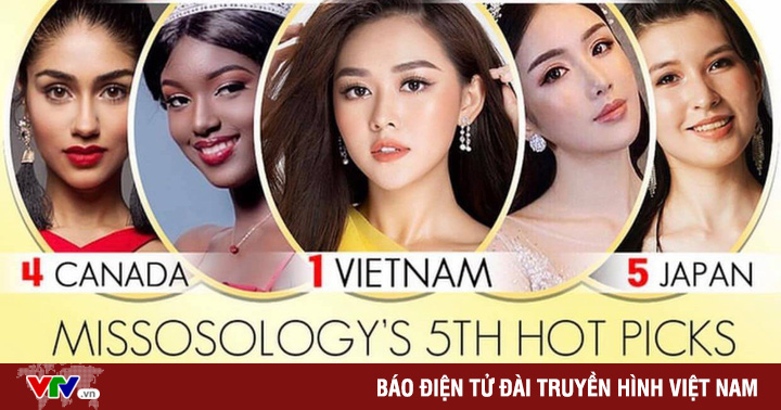 Nghe VietNamNet: Vượt mặt dàn người đẹp quốc tế, Tường San liên tiếp lọt 17 bảng xếp hạng