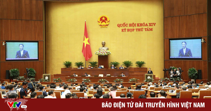 Nghe VietNamNet: Hôm nay (7/11), các thành viên Chính phủ tiếp tục trả lời chất vấn