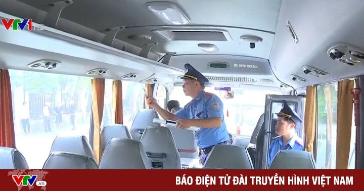 Nghe VietNamNet: Hà Nội tiếp tục kiểm tra xe đưa đón học sinh