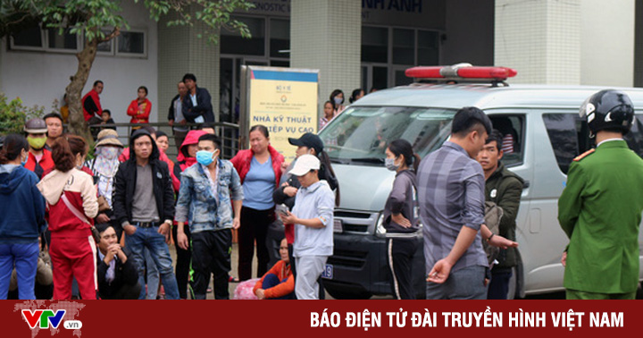 Nghe VietNamNet: Bộ Y tế chỉ đạo làm rõ vụ sản phụ tử vong tại Quảng Bình