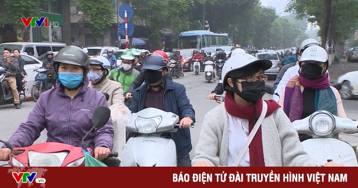 Nghe VietNamNet: Miền Bắc sẽ rét đậm, rét hại vào nửa cuối tháng 1