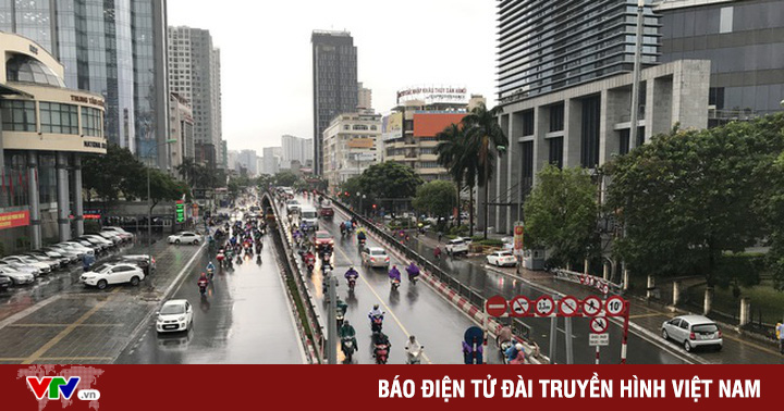 Nghe VietNamNet: Chất lượng không khí của Hà Nội được cải thiện