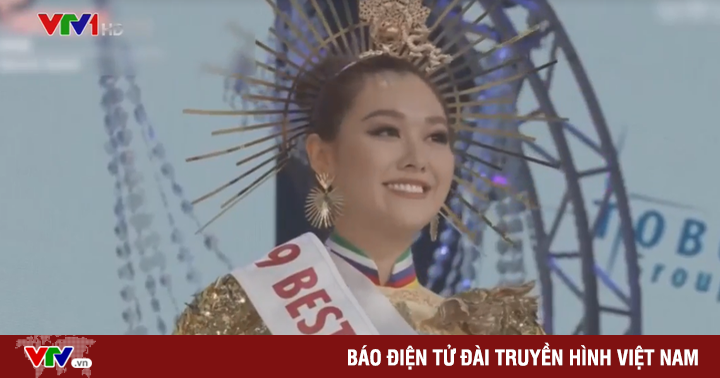 Nghe VietNamNet:  Nhan sắc Việt thăng hoa nhưng vẫn tụt hạng ở đấu trường quốc tế 2019