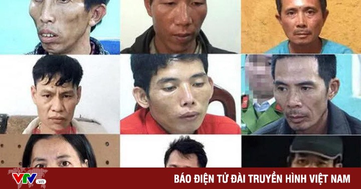 Nghe VietNamnet: Vụ nữ sinh giao gà: 6 đối tượng bị đề nghị mức án tử hình