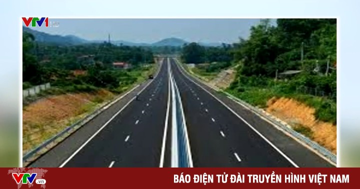 Nghe VietNamNet: Sẽ không thu phí cao tốc Bắc Giang - Lạng Sơn dịp Tết
