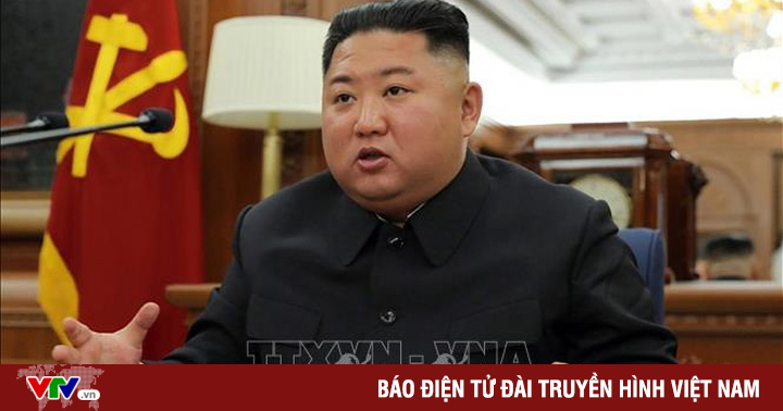 Nghe VietNamNet: Triều Tiên chủ động đảm bảo chủ quyền, an ninh quốc gia