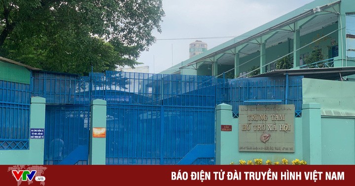 Nghe VietNamNet: Vụ dâm ô ở Trung tâm hỗ trợ xã hội: Ngày 15/12 phải kiểm điểm xong trách nhiệm