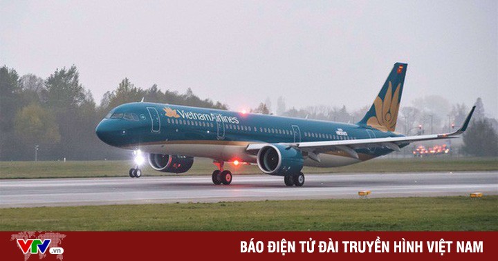 Nghe VietNamNet: Cảnh giác với vé máy bay giả mua qua mạng dịp Tết