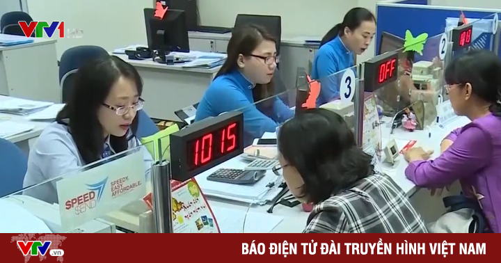 Nghe VietNamNet: Ngân hàng cảnh báo nguy cơ khi thanh toán online trong dịp Tết