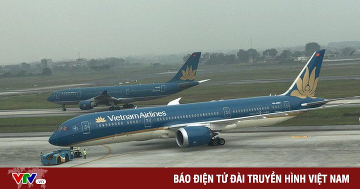 Nghe VietNamNet: Các hãng hàng không tăng chuyến dịp Tết Nguyên đán 2020