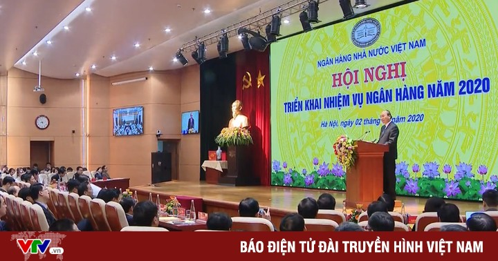Nghe VietNamNet: “Ngành ngân hàng cần tích cực hơn nữa để hiện thực hóa khát vọng xây dựng đất nước hùng cường“