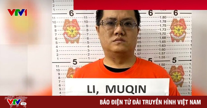 Nghe VietNamNet: Cảnh sát Philippines giải cứu 2 phụ nữ Việt bị bắt cóc