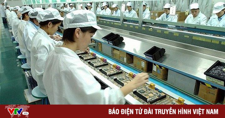 Nghe VietNamNet: Từ 1/1/2020, lao động đi làm việc ở Đài Loan được tăng thu nhập