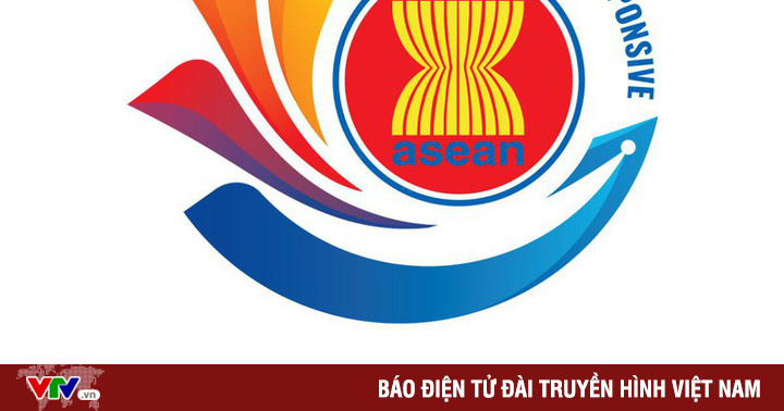 Nghe VietNamNet: Công bố logo ASEAN 2020