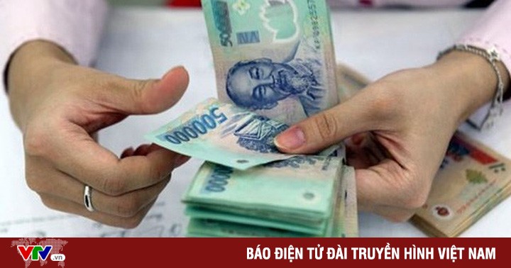 Nghe VietNamNet: Tiền thưởng Tết cao nhất đạt mức 3,5 tỷ đồng thuộc lĩnh vực ngân hàng