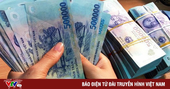 Nghe VietNamNet: Mức thưởng Tết Nguyên đán 2020 tăng hơn 7% so với năm ngoái