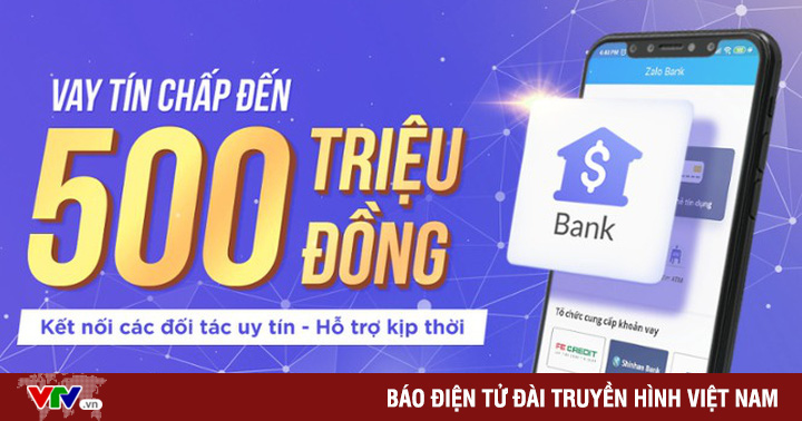 Zalo Bank đổi tên, thừa nhận 