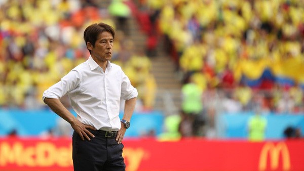 Nghe VietNamNet: HLV U22 Thái Lan từ chối nhận định về cuộc đọ sức với U22 Việt Nam