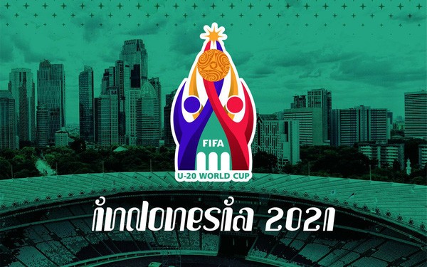 Nghe VietNamNet: Indonesia sẽ là chủ nhà của VCK U20 World Cup 2021