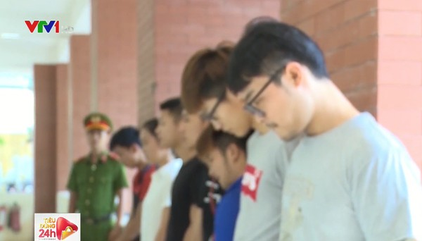 Nghe VietNamNet: Bộ Công an cảnh báo các chiêu lừa đảo trên Facebook