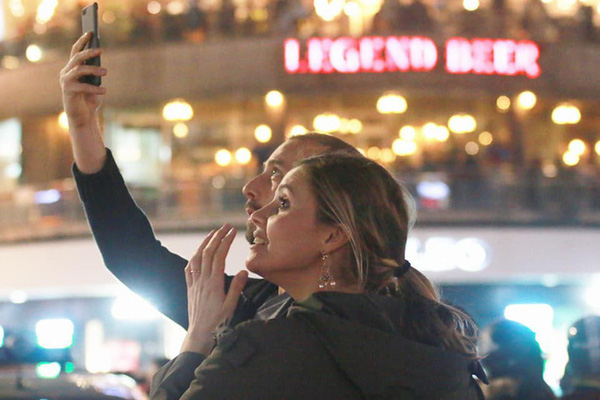 Nghe VietNamNet: Hà Nội chuẩn bị đón vị khách du lịch quốc tế đầu tiên trong năm 2020