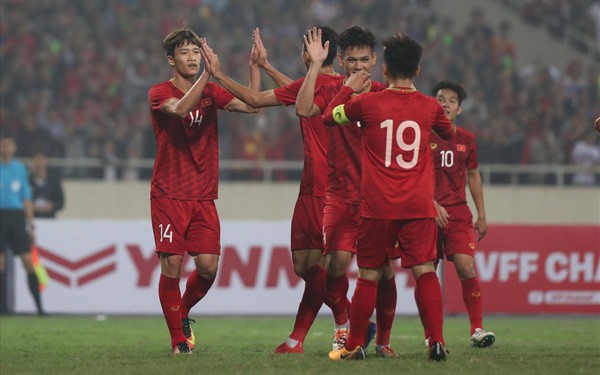 Nghe VietNamNet: Giá vé xem U22 Việt Nam tại SEA Games 30 thấp nhất… 22 nghìn đồng