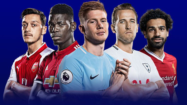 Nghe VietNamNet: Giải Ngoại hạng Anh lần đầu tiên có kỳ nghỉ đông