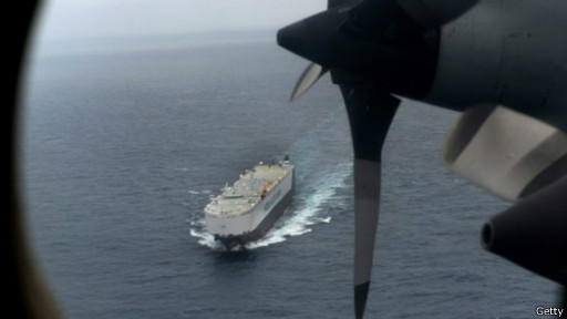 Máy bay MH370 rơi ở Ấn Độ Dương, toàn bộ hành khách tử nạn - ảnh 3