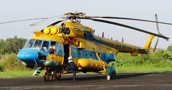 Mới: Việt Nam đã tiếp cận vị trí nghi ngờ có mảnh vỡ máy bay - ảnh 34