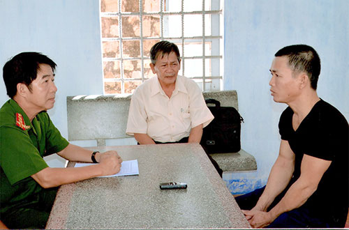 Shop TIN 19/5:Vụ án oan thế kỷ Huỳnh Văn Nén: Đã bắt kẻ giết người là Nguyễn Thọ - ảnh 1