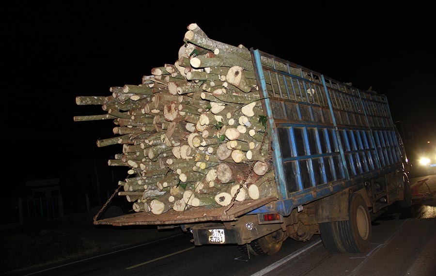 Tin mới vụ tai nạn thảm khốc làm 5 người chết ở Gia Lai - ảnh 4