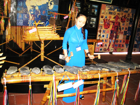 Cổ vật của Khánh Hòa đang ở đâu? - ảnh 2