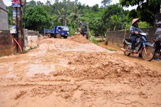 Shop TIN 6/8: Chính phủ chỉ đạo xem xét hình sự sai phạm ông Trịnh Xuân Thanh - ảnh 8