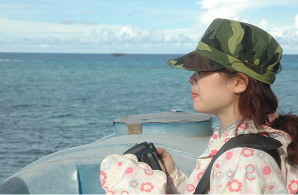 Việt Nam và an ninh biển - ảnh 1