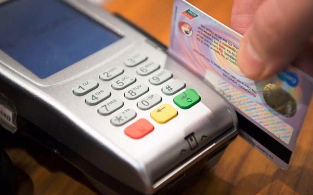 Hơn 1,3 triệu thông tin thẻ thanh toán ở Ấn Độ bị rao bán trên mạng