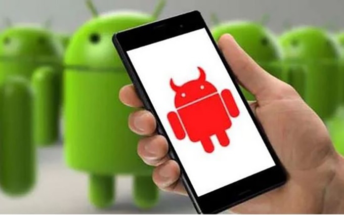 Xuất hiện phần mềm độc hại trên Android 'không thể gỡ bỏ'