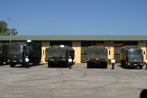 Thủ tướng Nguyễn Tấn Dũng thăm và làm việc tại Bình Thuận 7