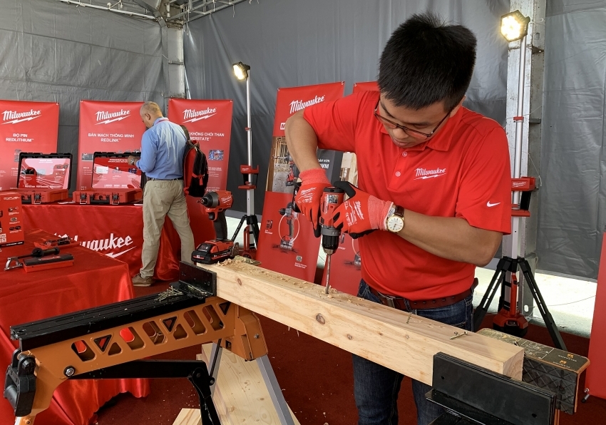 New investment wave starts despite COVID-19