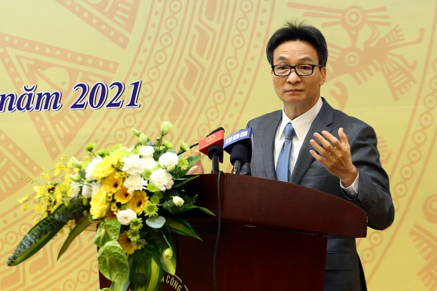 more sci tech development plans to be built in 2021